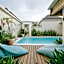 La Numa Canggu Villas
