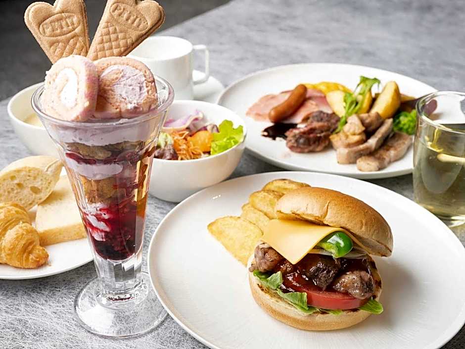 APA Hotel Shinosaka eki Tower