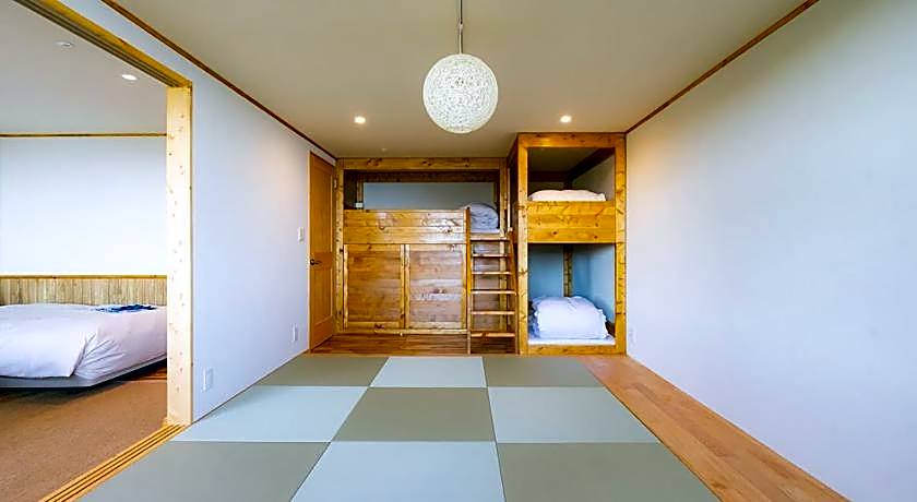 Gardenvilla Shirahama Resort Hotel