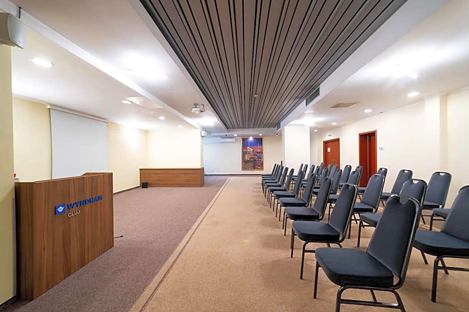 Wyndham Cluj
