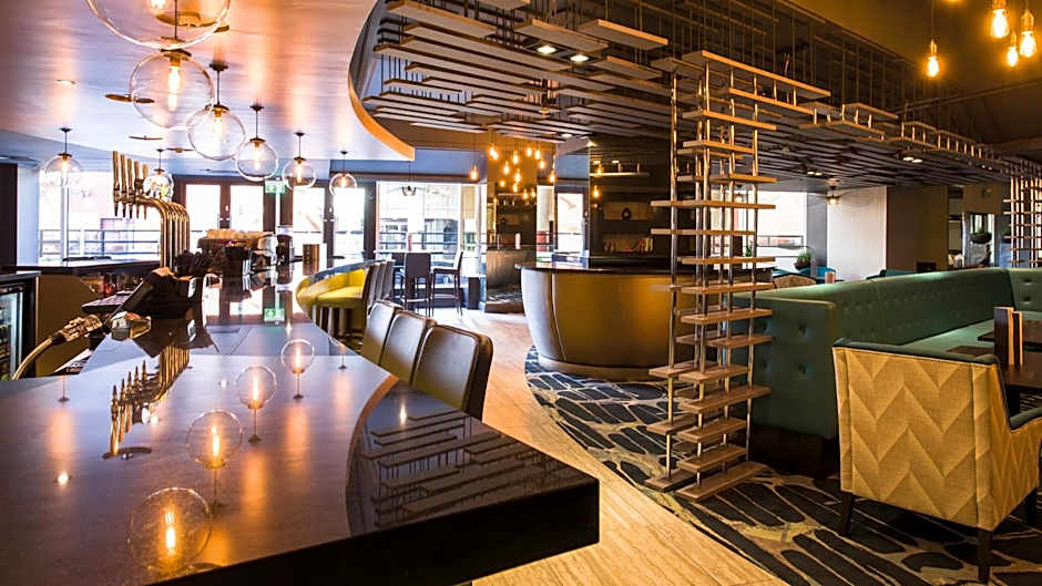 Crowne Plaza Harrogate By IHG