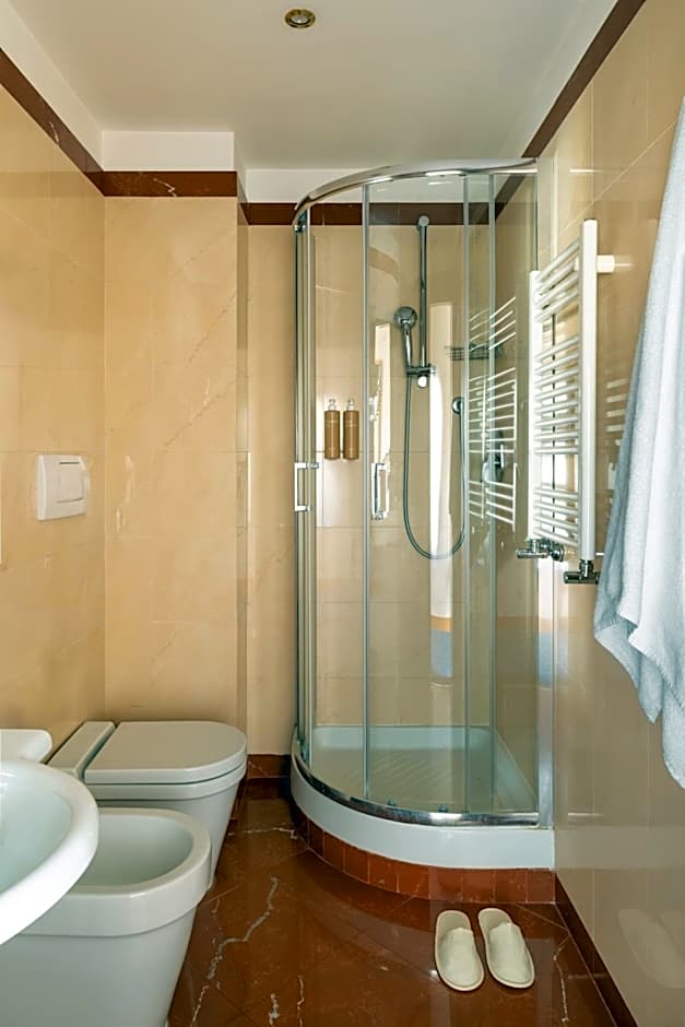 Hotel Diocleziano