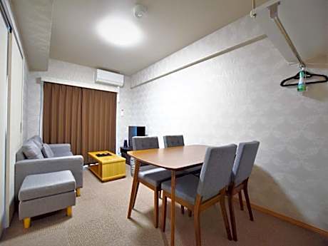 Land-Residential Hotel Fukuoka - Vacation STAY 81856v