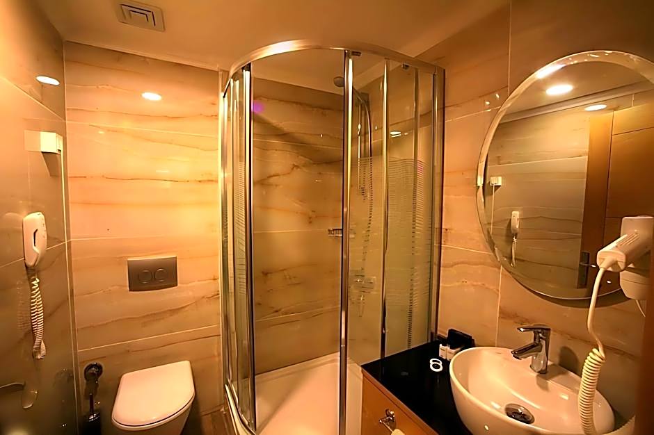Sisli MLS Hotel
