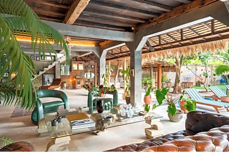 The Corduroy Hotel