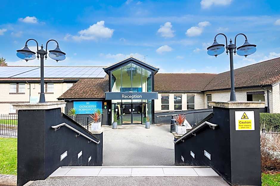 Gloucester Robinswood Hotel By Sunday