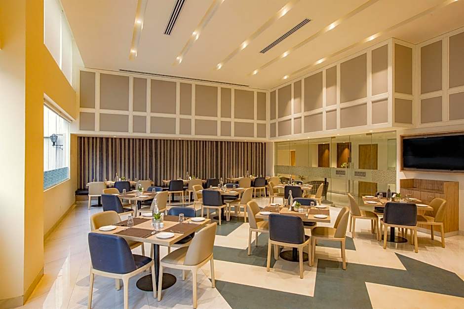Keys Prima by Lemon Tree Hotels, Pimpri, Pune