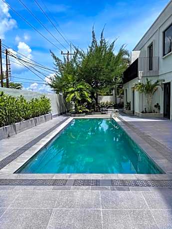 ONYX HOTEL & VILLA