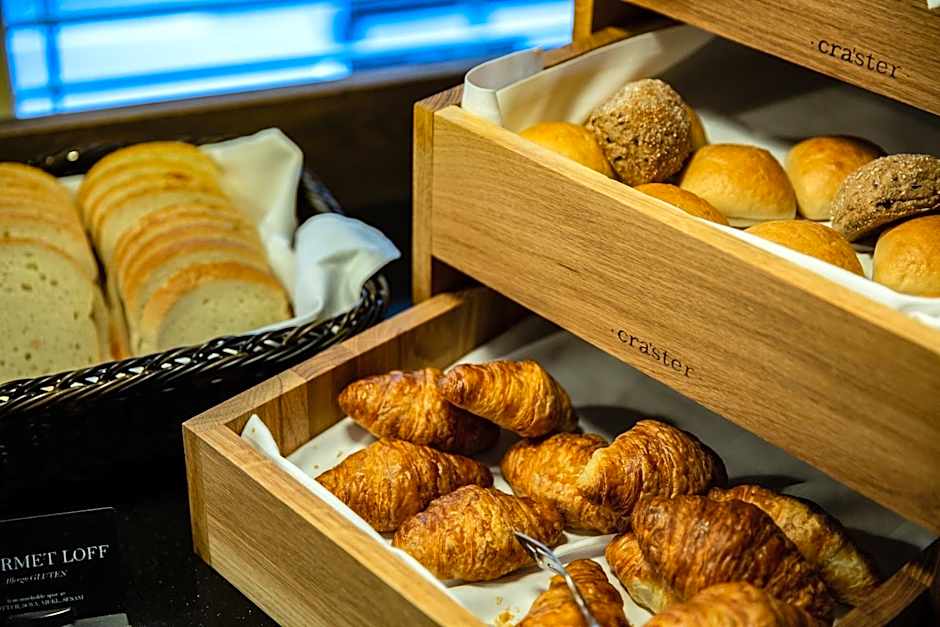 Quality Hotel Prinsen