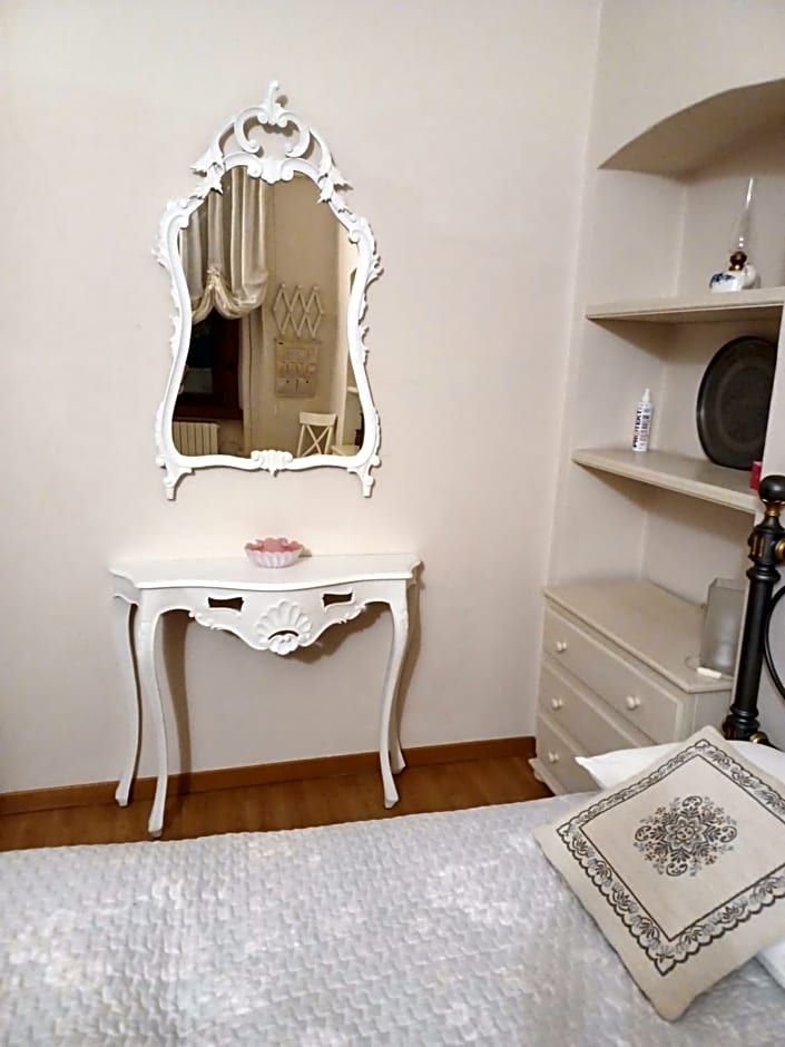 B&B Rosy – Burago di Molgora, MD