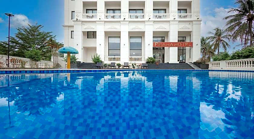 Praha Hotel