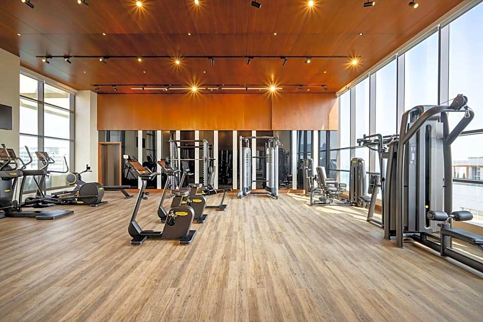 Agora, Doha, Autograph Collection