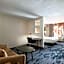 Fairfield Inn & Suites by Marriott Kansas City Airport