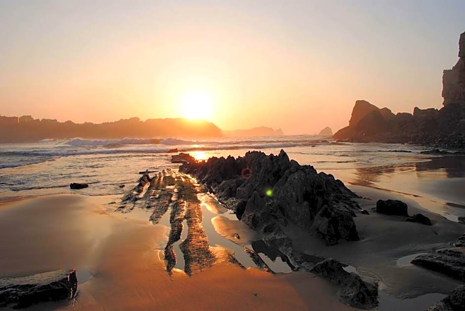 Hotel Finca Alcamino