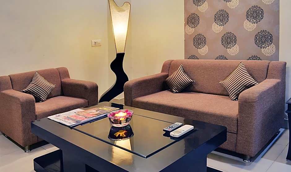 Regal Hotel (Pet-friendly)