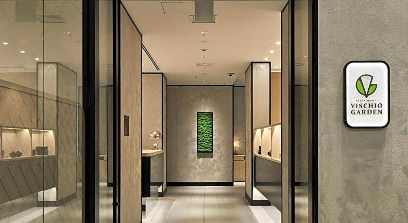Hotel Vischio Kyoto by GRANVIA