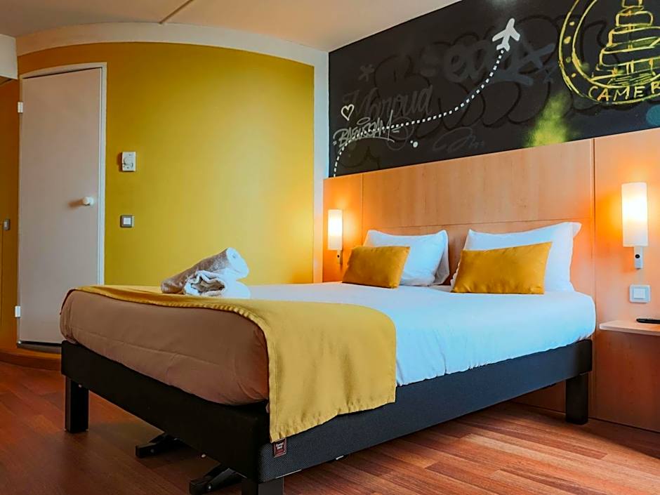 ibis Marseille Provence Aeroport