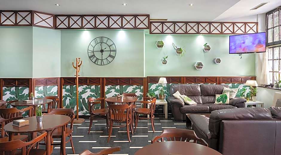 Hotel Ciudad De Calahorra