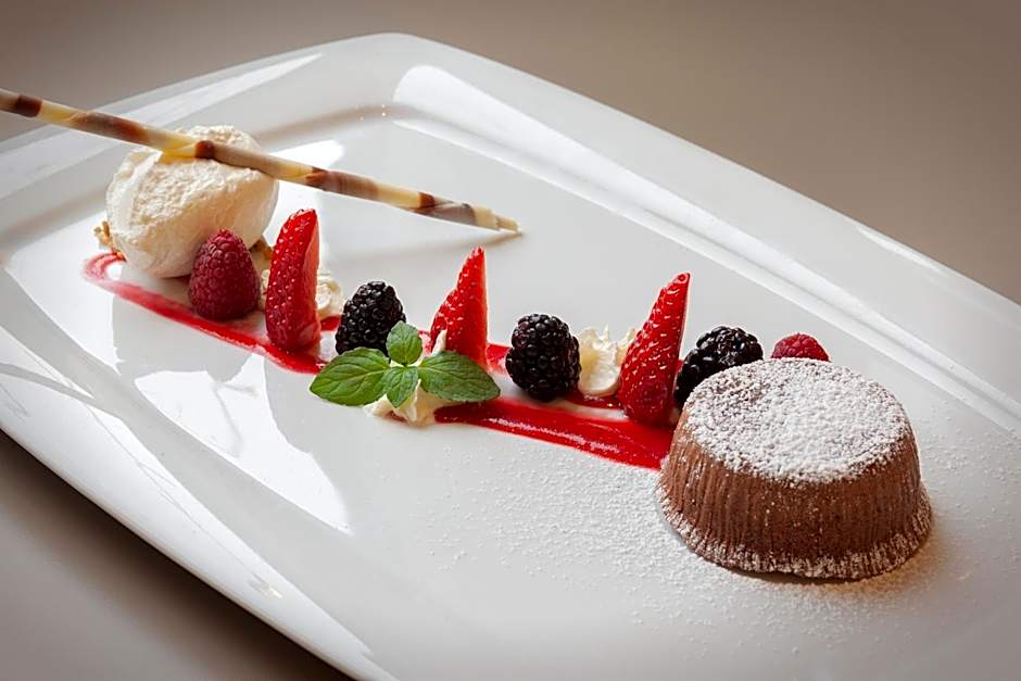 Willow Hotel Restaurant