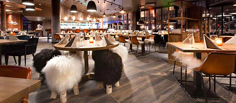 Holiday Club Saariselkä