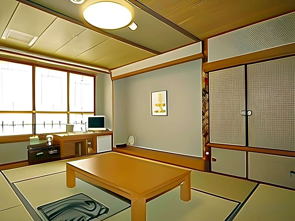 Imari Grand Hotel