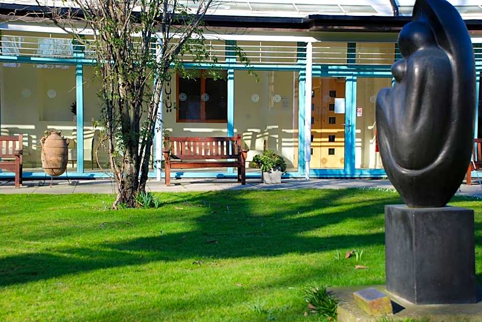 The Royal Foundation Of St Katharine Hotel