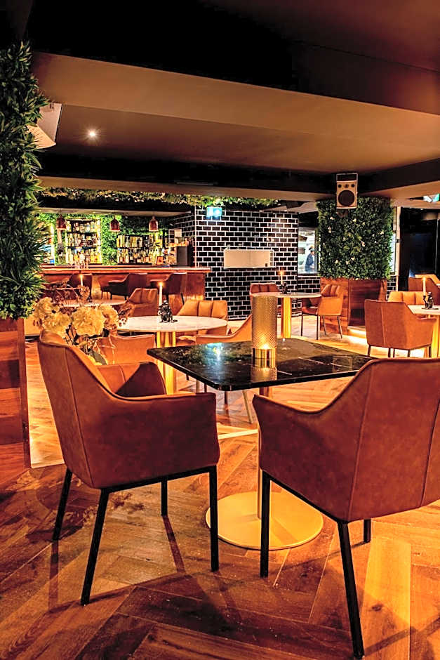 Hotel Bristol Verbier