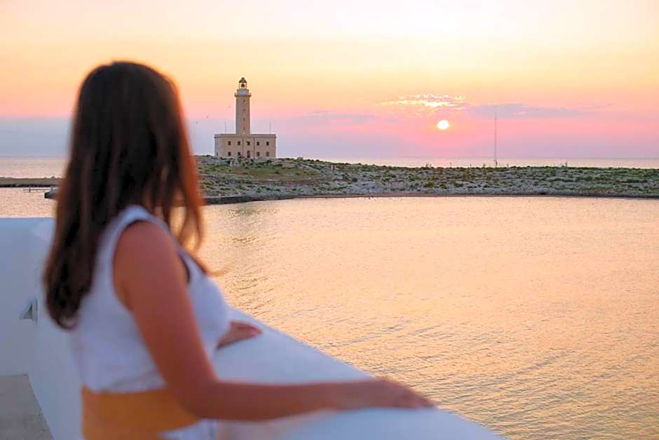 Hotel Approdo di Venere