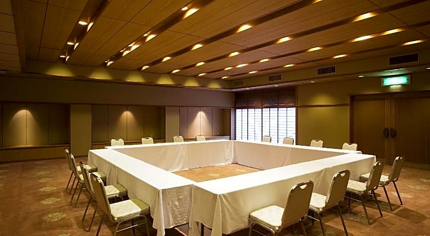 Kaike Grand Hotel Tensui