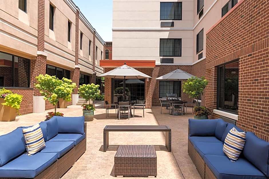 TownePlace Suites by Marriott Williamsport