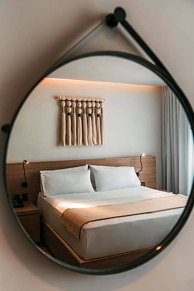 AKEN Mind Mérida Hotel