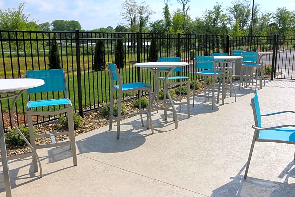 Holiday Inn Express & Suites Hendersonville SE - Flat Rock By IHG