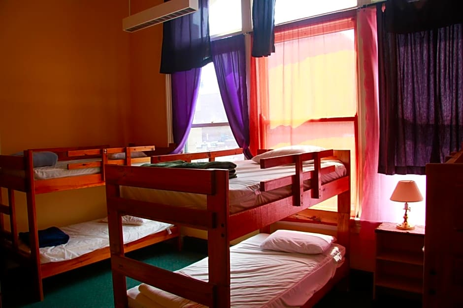 Hostel Buffalo-Niagara