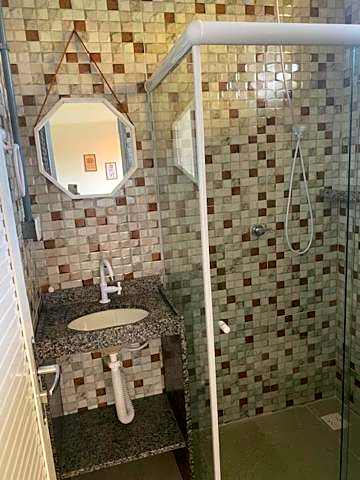 Flats Parada Obrigatoria