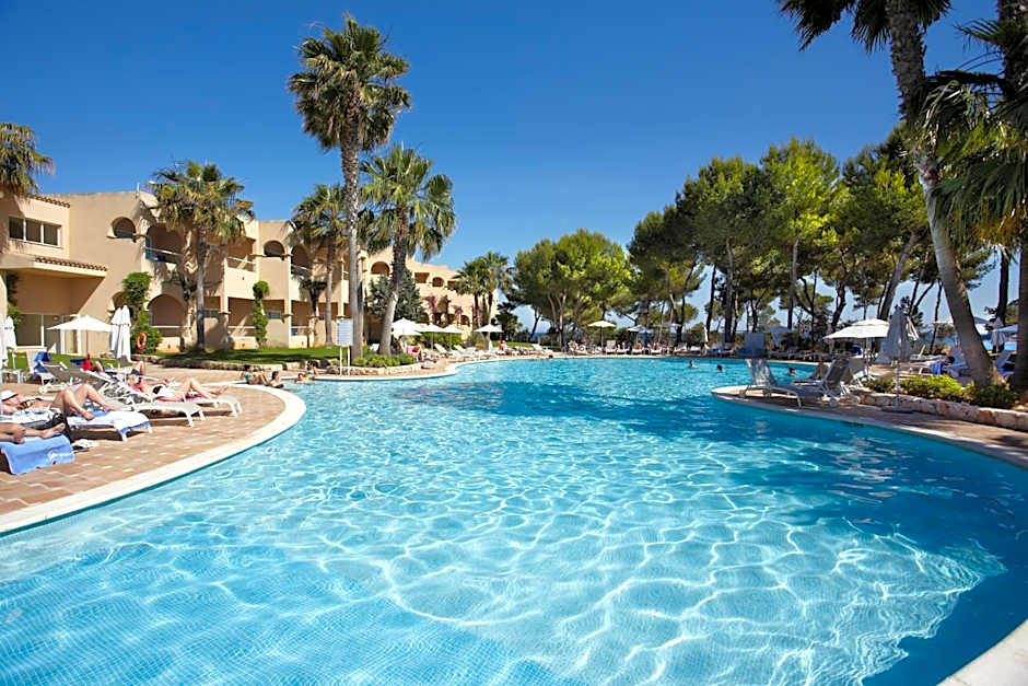 Grupotel Santa Eulària & Spa - Adults Only