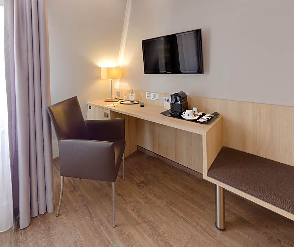 attimo Hotel Stuttgart 3 Sterne Superior
