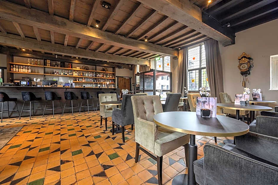 Fletcher Hotel-Restaurant Kasteel Coevorden