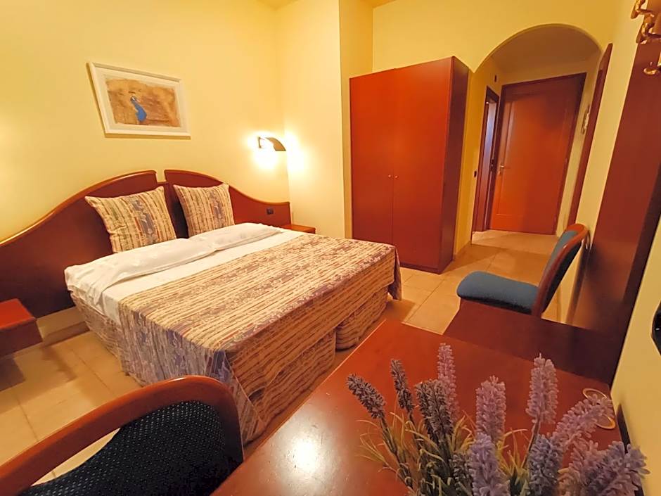 Hotel Villa Isabella