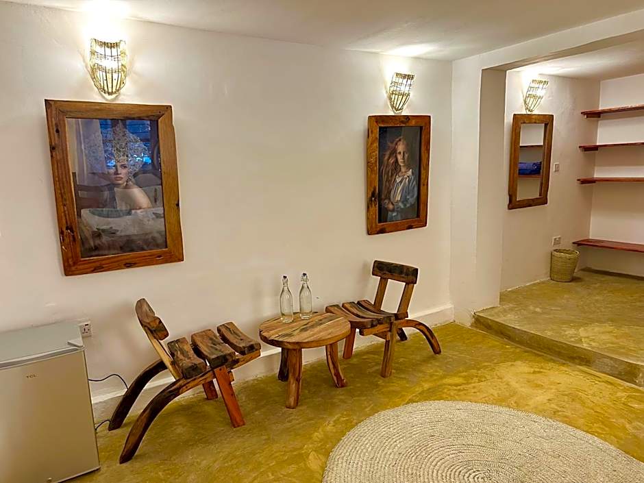 HEBE Bungalows Lodge