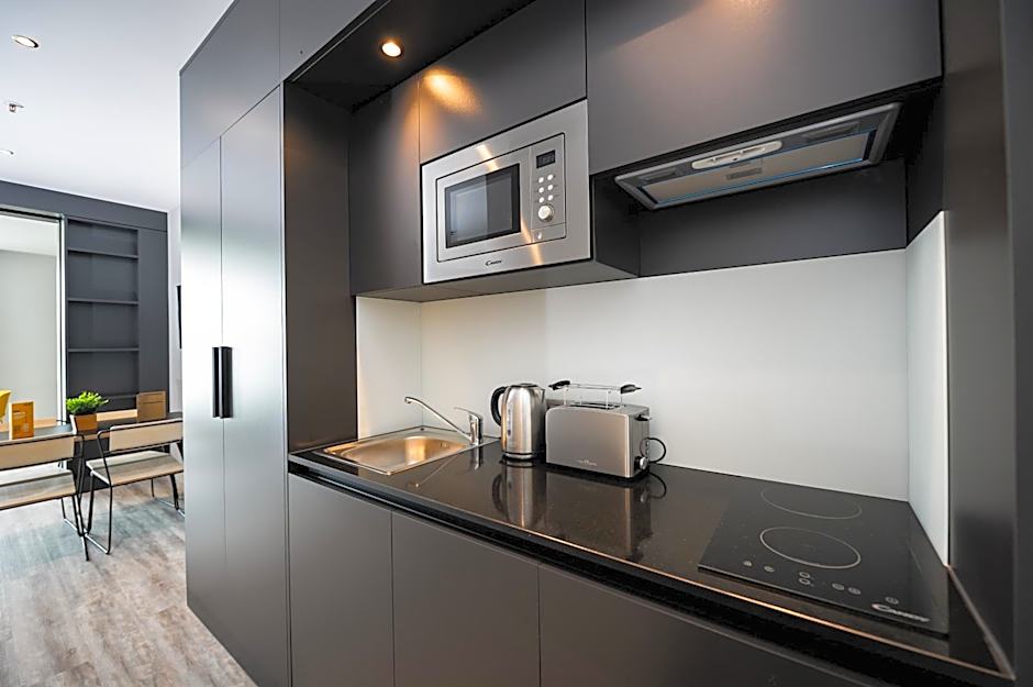 Staycity Aparthotels Venice Mestre