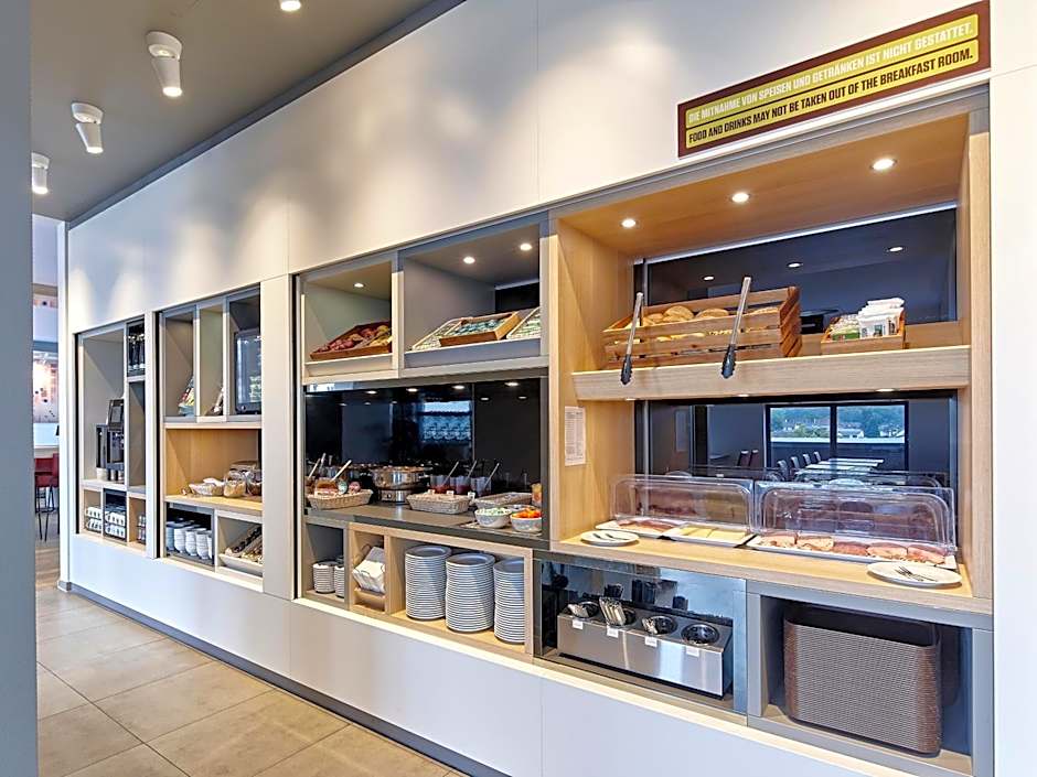 B&B Hotel Koln-Troisdorf