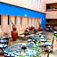 Hotel La Rienda Mision Tequillan