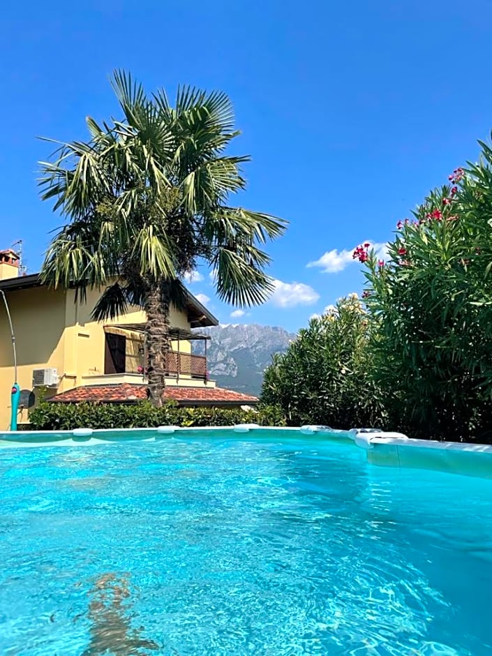 Relais Garden Lecco