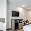 Americas Best Value Inn & Suites Katy