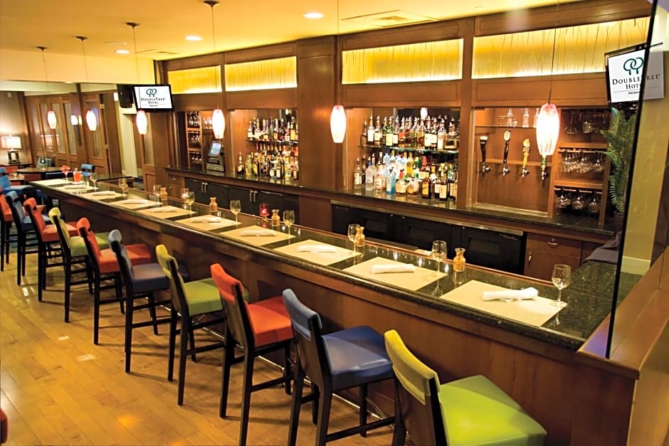 DoubleTree by Hilton Norwalk