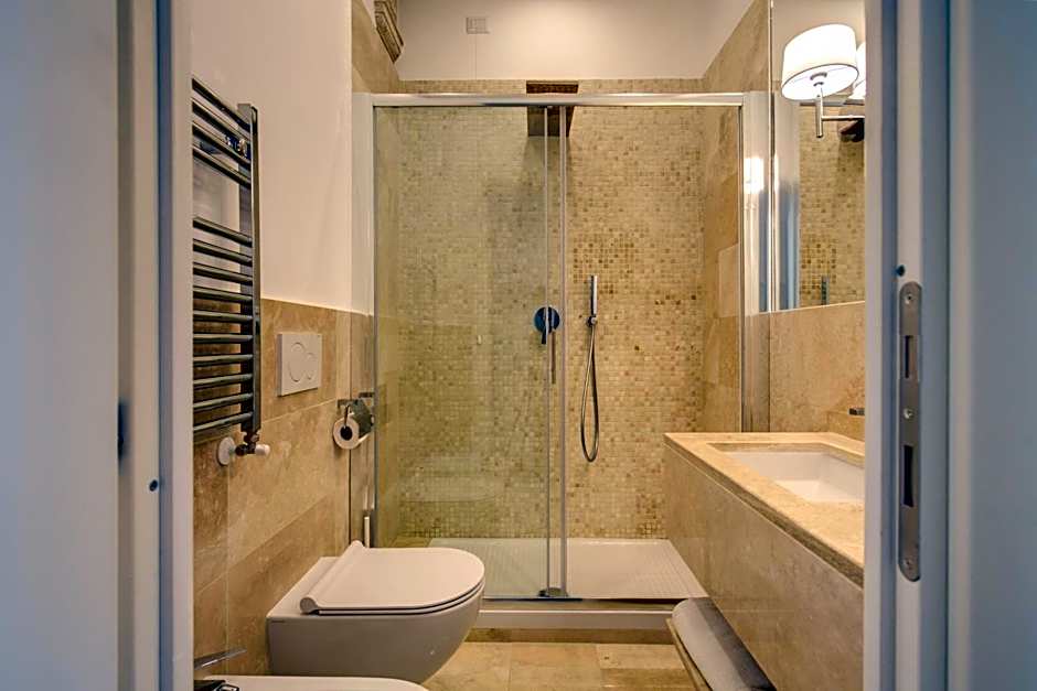 Pantheonview - Luxury Suites