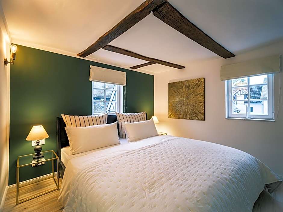 Flecker Hotel