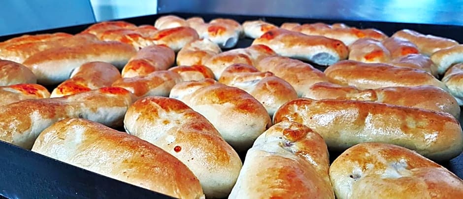 Viola Bed and Breakfast