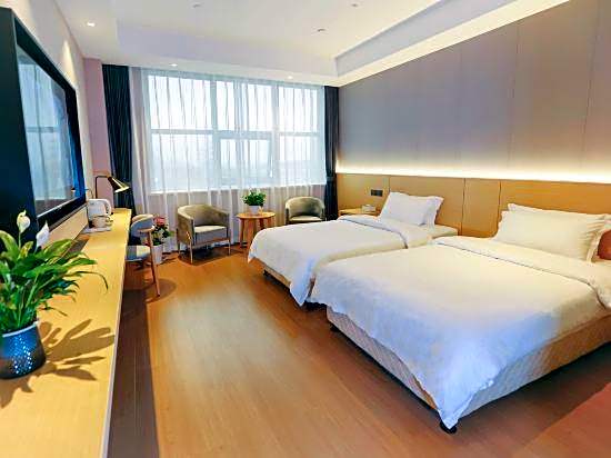Hualong Meichen Hotel
