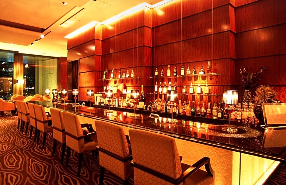 Keio Plaza Hotel Tokyo Premier Grand